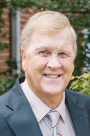 Obituary information for William L. Pugh