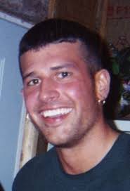 Obituary information for Christian Shawn Libbey