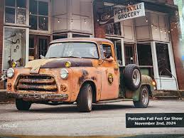Image result for Federal Truck Yellow 1956 Dodge Truck