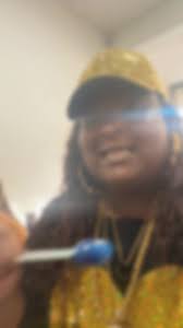 Veronique Monee Robins