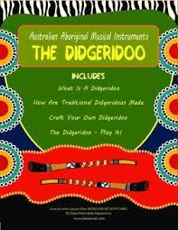 A Didgeridoo Mini Lesson For Kids Discover The Background And History Of This Unique Instrument From Australia Didgeridoo Mini Lessons Music Lessons For Kids