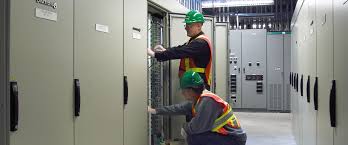 You can see how to get to b & b electrical contracting on our website. Black Mcdonald Electrical