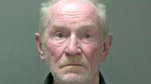 Webcam catches retired teacher beating up wife after concerned daughter  installs it in their home