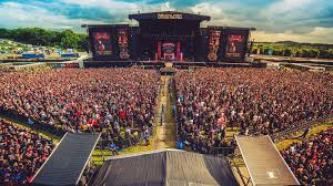 The official download festival 2019 app has landed! Download Festival 2019 Lineup Announced Flick Of The Finger