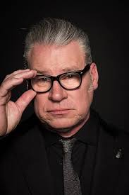 Hatchet Job (Audio Download): Mark Kermode, Mark Kermode, Pan Macmillan  Publishers Ltd: Amazon.co.uk: Audible Books & Originals