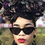 hat! #DurbanJuly attendees dazzle 'It's