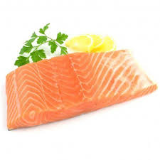 Pave De Saumon Au Carre Frais Pour Regime Cuisine Simple Et Legere En 2020 Pave De Saumon Carre Frais Saumon