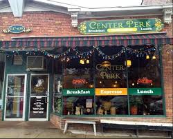 We supply commercial and residential awnings, signs and banners for all of connecticut as well as parts of rhode island & massachusetts. Center Perk In Manchester Ct Picture Of Center Perk Manchester Tripadvisor