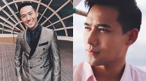 Unconventional roles catapult Ken Chan to success