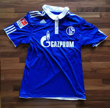 Born 24 november 1989) is a swiss professional footballer who plays as a forward for prva hnl side dinamo zagreb and the switzerland. Matchworn Schalke 04 Gavranovic 19 Kaufen Auf Ricardo