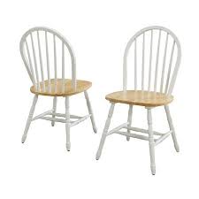 Free Shipping Buy Better Homes Gardens Autumn Lane Windsor Solid Wood Dining Chairs Set Of 2 At Wa Dining Chairs Windsor Dining Chairs Wooden Dining Chairs