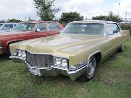 Image result for Phantom Gray 1969 Cadillac