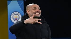 تداول رواد مواقع التواصل الاجتماعي، فيديو لمدرب تشلسي، الألماني توماس توخل، وهو يقلّد حركات الإسباني بيب غوارديولا، مدرب مانشستر سيتي، قبل اللقاء المرتقب في نهائي دوري. Ù…Ø§Ø°Ø§ Ù‚Ø§Ù„ ØºÙˆØ§Ø±Ø¯ÙŠÙˆÙ„Ø§ Ø¨Ø¹Ø¯ Ø¨Ù„ÙˆØº Ø§Ù„Ø³ÙŠØªÙŠ Ù†ØµÙ Ù†Ù‡Ø§Ø¦ÙŠ Ø¯ÙˆØ±ÙŠ Ø§Ù„Ø£Ø¨Ø·Ø§Ù„ Ø§Ù„Ø±ÙŠØ§Ø¶ÙŠ Ù…Ù„Ø§Ø¹Ø¨ Ø¯ÙˆÙ„ÙŠØ© Ø§Ù„Ø¨ÙŠØ§Ù†