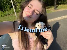 Connecting with Others: My Lemon8 Journey