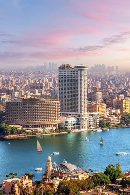15 of the Best Things to Do in Cairo | Condé Nast Traveler