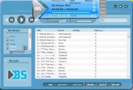 Bsplayer is media player for android devices: Descargar Bs Player Pro 2 76 Build 1090 Final Full Gratis