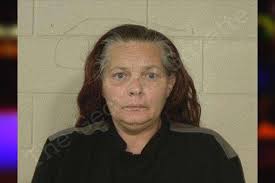 Crystal Hindman — Liberty County Jail Bookings