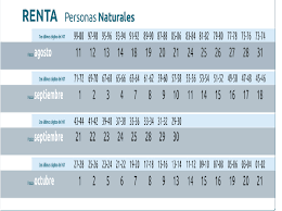 La campaña de la renta 2020 se prolongará hasta el 30 de junio de 2021, último día para presentar la declaración de la renta 2020. Cuando Empieza La Declaracion De Renta 2021 Rankia