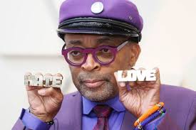 Spike Lee Reacts to Green Book'Winning Best Picture