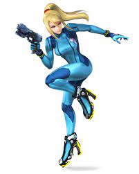 Should Zero Suit Samus get her own game? If she did, what would it play  like? | ResetEra