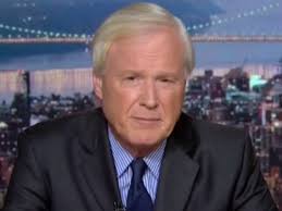 Chris Matthews: Obama Getting "Intellectually Lazy," "Atrophied" By People  Like Valerie Jarrett, Michelle Obama