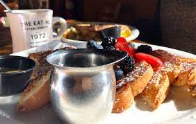 7 Best Places To Eat In Park City Utah