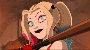 Pin On Harley Quinn