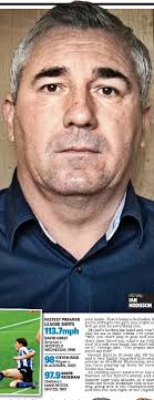 David Hirst interview