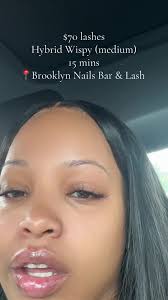 Where to Get Fusion Lashes Done in Brooklyn