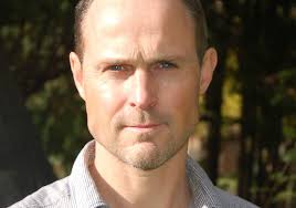 Tim O'Hare to run soils conference