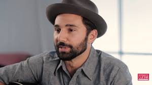 Guitar Talk: Singer-Songwriter Sean Garvey