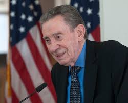 Ed Nixon, last surviving brother of President Richard Nixon, dies at age 88