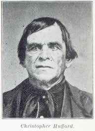 Christopher Hufford (1803-1887)