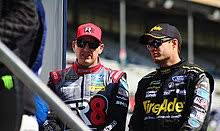 jayski hailie deegan says david ragan has been someone that's been crucial to her driver development, and hasn't missed a taking a moment to thank the safety innovations in the sport: David Ragan Wikipedia
