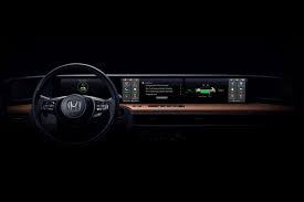 Gran oferta de coches de ocasión, km0, seminuevos y usados. Nachrichten News E Auto Von Honda Innere Werte