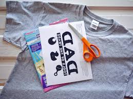 Maybe you would like to learn more about one of these? Diy Custom T Shirt For Father S Day Father S Day Gift Idea New Dad Shirt Hgtv