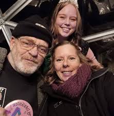 What is the best way to mix and apply calcium to concrete in cold weather?