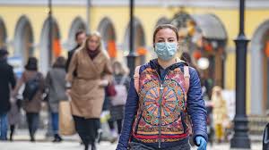 Больными коронавирусом в москве занято 10 тыс. Uchyonyj Dal Prognoz Po Situacii S Koronavirusom V Moskve Rt Na Russkom