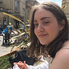 Fay Carroll's Instagram, Twitter & Facebook