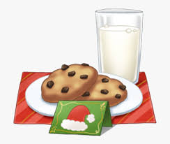 Christmas cookies png images, we wish you a merry christmas, christmas, nightmare before christmas, christmas card, christmas ornament, homemade christmas cookies, christmas bells transparent png Transparent Milk And Cookies Clipart Transparent Milk And Cookies Christmas Hd Png Download Transparent Png Image Pngitem