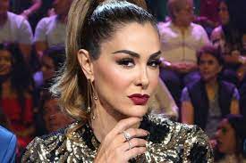 Larry ramos fue detenido en estados unidos el pasado viernes y así luce en la cárcel. Larry Ramos Esposo De Ninel Conde Es Arrestado En Miami Por El Fbi La Opinion