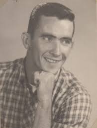 James Patton Obituary