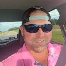 Jeremy Harbin's Instagram, Twitter & Facebook