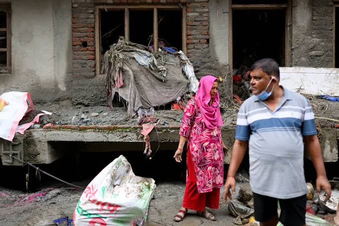 Lời kể của người Việt ở Nepal giữa thiên tai, thêm thông tin về công dân Việt mất tích - Tuổi Trẻ Online