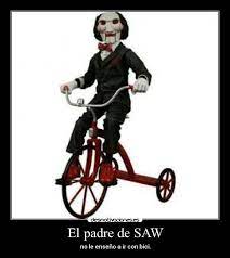 Can the net harness a bunch of volunteers to help bring books in the public domain to life through podcasting? 22 Ideas De Jig Saw Juego Macabro Personajes De Terror Disfraz De Jigsaw