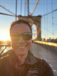 Julia Carden PhD, PCC, FCIPD