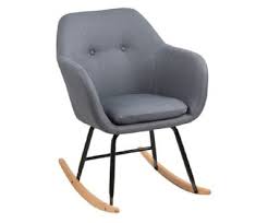 Schaukelstuhl Emma Schaukelstuhl Schaukelstuhl Modern Stuhle