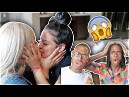 Caught Kissing Another Girl Prank On Boyfriend Youtube Girl Pranks Girlfriend Humor Boyfriend Problems