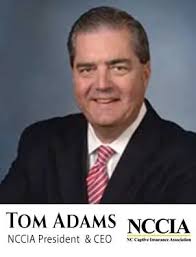 NCCIA reshuffles its senior management team at its annual meeting