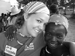 Community Ministries grant work